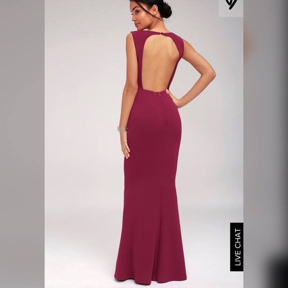 Dress - Picture 3 of 6